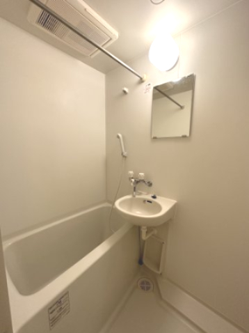 バス・シャワールーム　類似物件の写真となります。※イメージ、現状優先。