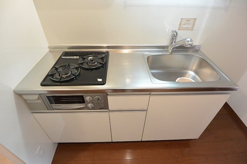 キッチン　システムキッチン