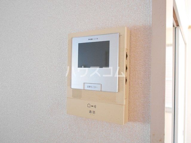 ハイムサエグサ Dのその他写真