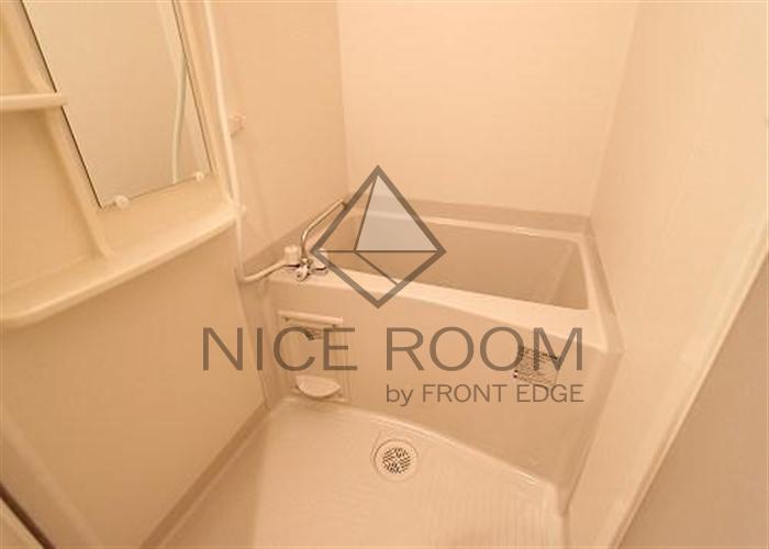 バス・シャワールーム　プレサンス梅田東ディアロ　風呂