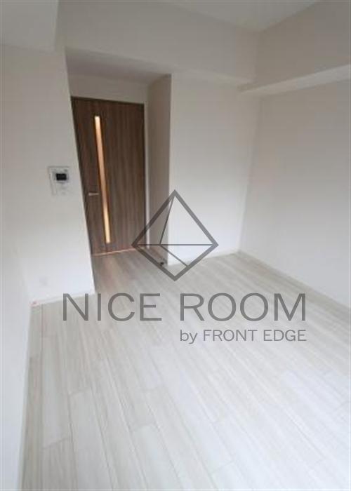 居室・リビング　プレサンス梅田東ディアロ　洋室