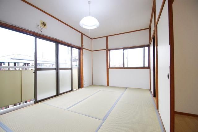 その他部屋・スペース　★タウンハウジング稲田堤店★居室★