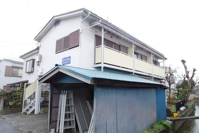 建物外観　★素敵な外観です★