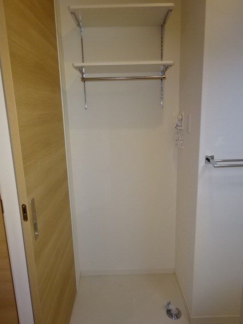 その他設備　※別部屋参考写真です。