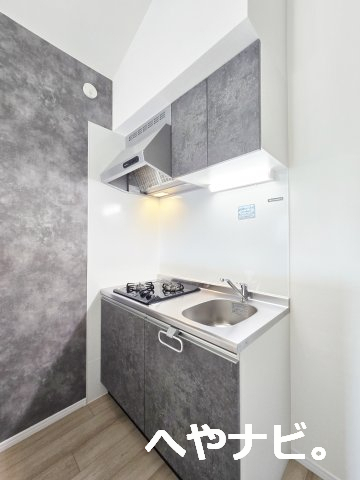 キッチン　★キッチン