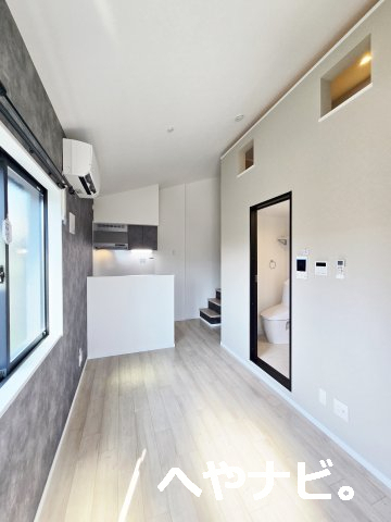 その他部屋・スペース　★洋室