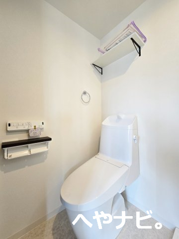 トイレ　★トイレ