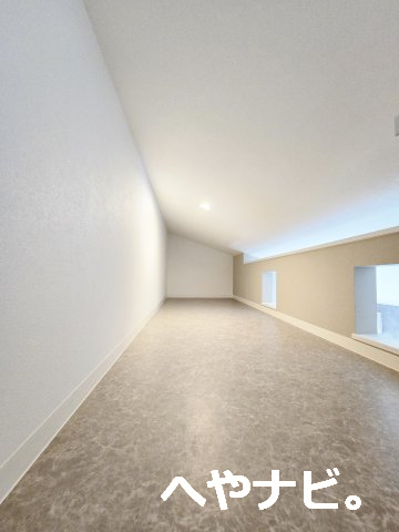 その他　★ロフト