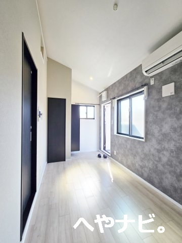 居室・リビング　★リビング