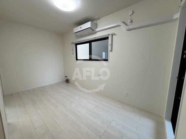 居室・リビング　ハーモニーテラス東中川　リビング