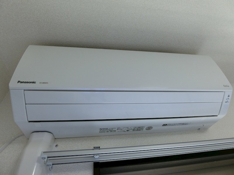 その他設備　同型タイプ（反転）