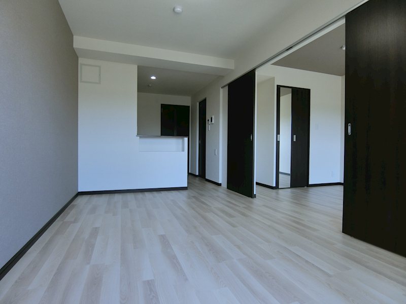 居室・リビング　同型タイプ（反転）