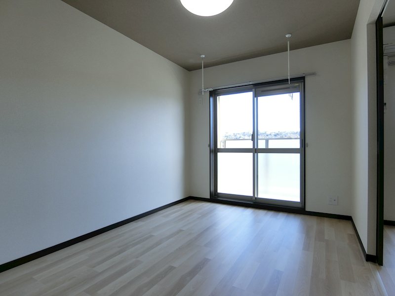 その他部屋・スペース　同型タイプ（反転）