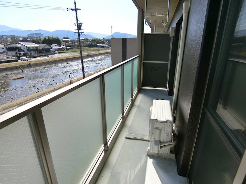 バルコニー　同型タイプ（反転）