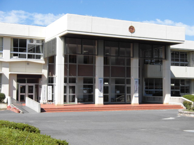 小学校　恵那市立大井第二小学校（小学校）まで2612m