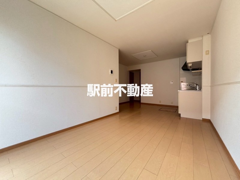 居室・リビング　反転流用