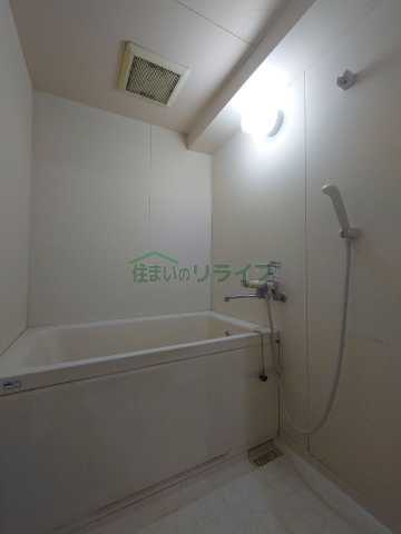 バス・シャワールーム　別部屋参考写真