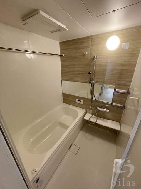 バス・シャワールーム　同仕様