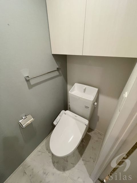 トイレ　同仕様