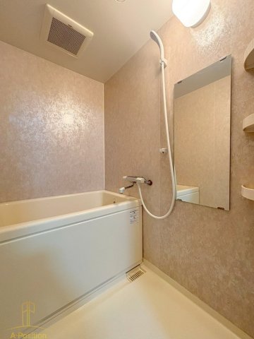 バス・シャワールーム　クレストコート難波サウス