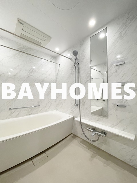 バス・シャワールーム　別室参照♪