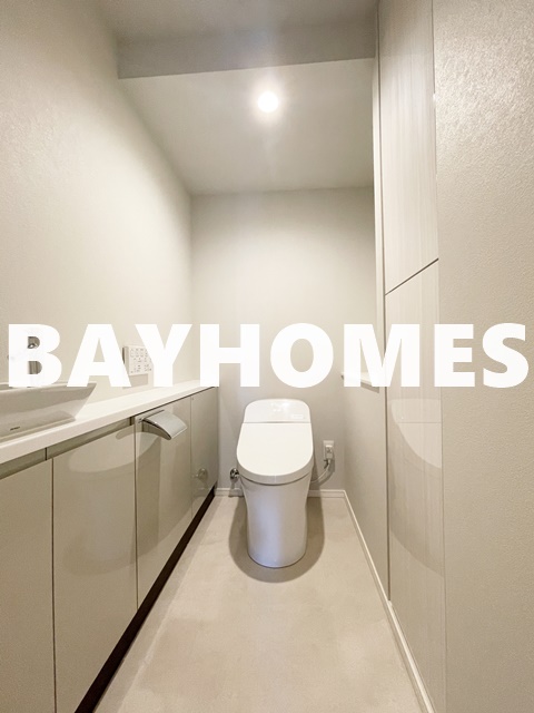 トイレ　別室参照♪