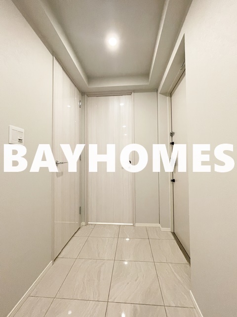 玄関　別室参照♪