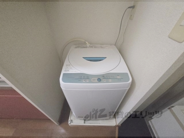 その他部屋・スペース　洗濯機置場