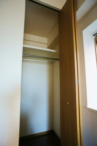 収納　収納豊富です