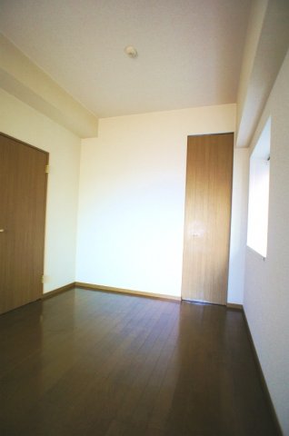 その他部屋・スペース　ゆとりの広さです