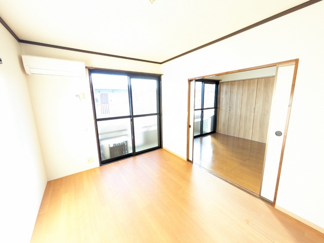 居室・リビング　☆広々リビング☆