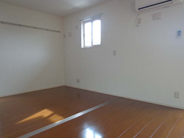 その他部屋・スペース　リビング