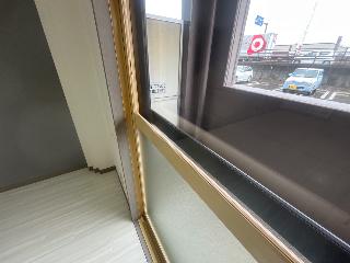その他　ベランダ（イメージ）