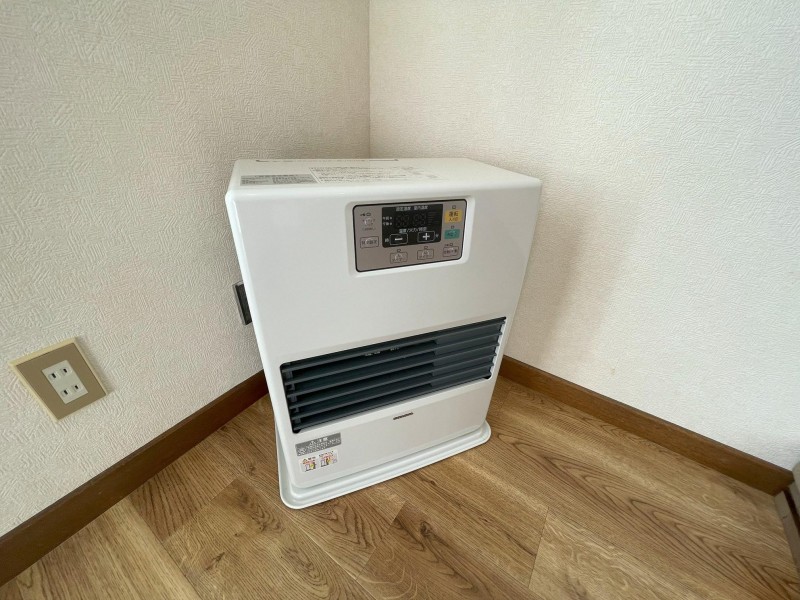 その他設備　設備