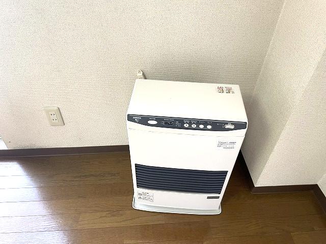 その他設備　設備