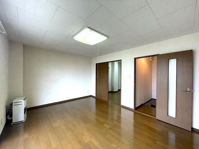 居室・リビング　リビング１