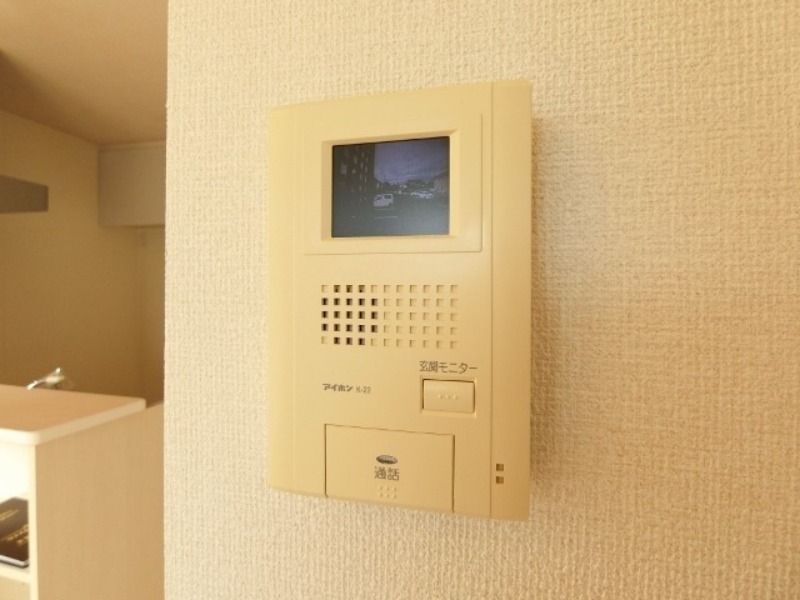 セキュリティ　図面と現状に相違がある場合には現状を優先