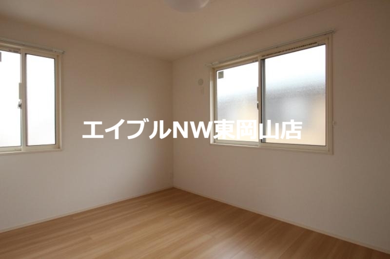 その他部屋・スペース　寝室