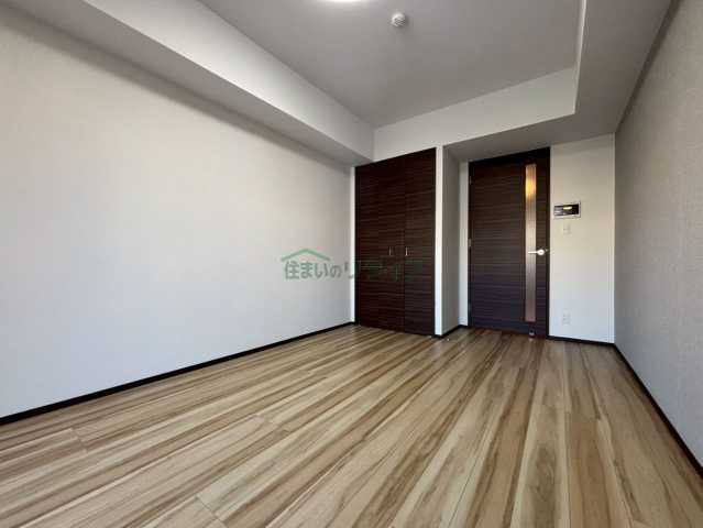 居室・リビング　ジェノヴィア新中野スカイガーデン