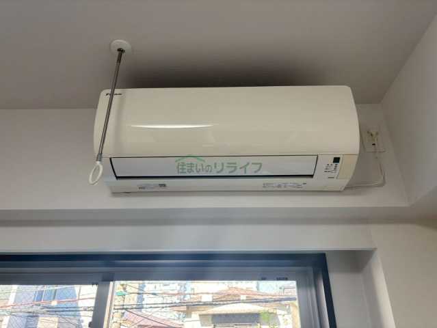 その他設備　ジェノヴィア新中野スカイガーデン