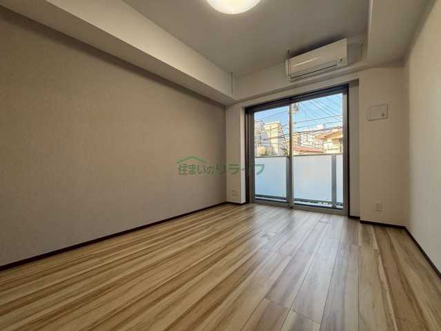 その他部屋・スペース　ジェノヴィア新中野スカイガーデン