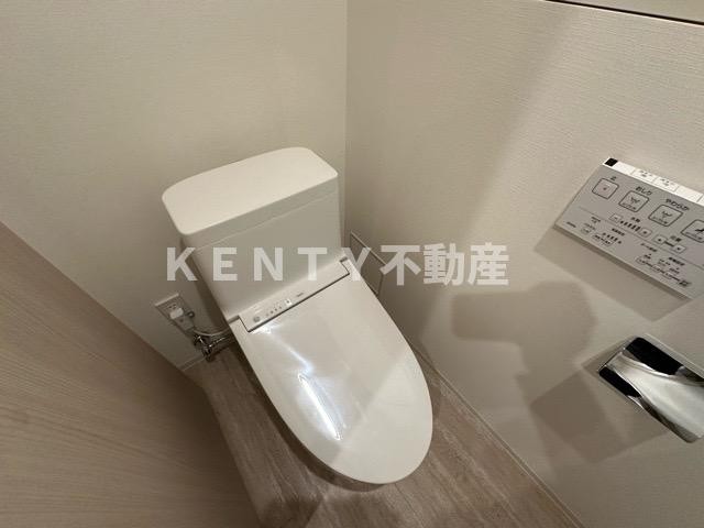 その他　ロビーです