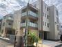 聖蹟桜ヶ丘駅より徒歩3分 3階 築1年4ヶ月の賃貸物件