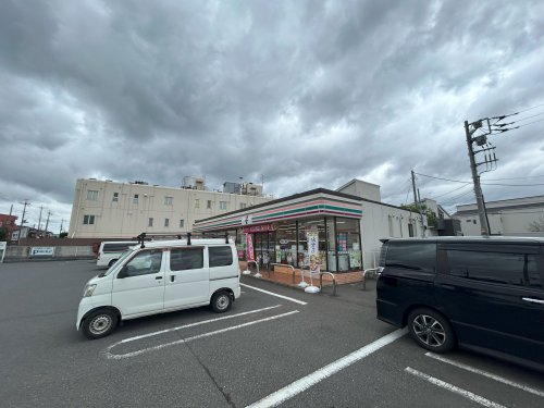 コンビニ　セブンイレブン 柏豊四季南店（コンビニ）まで993m