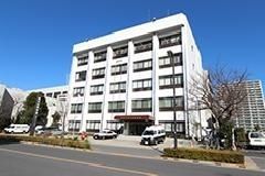 警察署・交番　南千住警察署（警察署・交番）まで510m