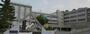 中学校　札幌市立稲穂中学校（中学校）まで979m