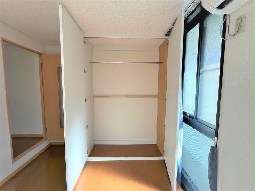 収納　備品や設備仕様は号室等により異なります現地をご確認下さい。