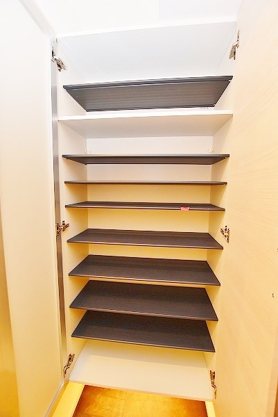 エントランス　★シューズBOX★