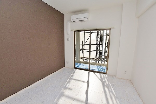 居室・リビング　★洋室★