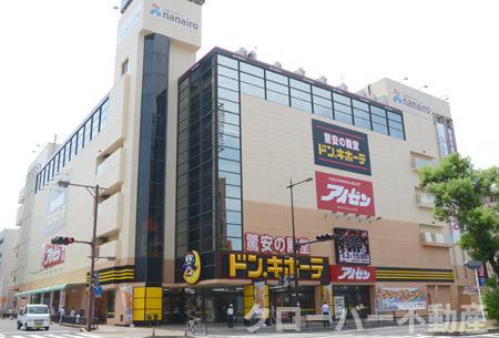 その他　ドン・キホーテ丸亀店まで427m